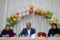 النعيمات يجتمع مع مديري ومديرات المدارس في مديرية البادية الجنوبية استعدادًا لاستقبال العام الدراسي الجديد