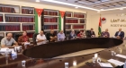 الجامعة الهاشمية تطلق خدمات رقمية جديدة لتعزيز جودة خدماتها