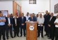المتقاعدين العسكريين تسيّر الرحلة الثالثة للعمرة
