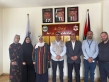 محافظ العقبة يتفقد بلديات وادي عربة ويؤكد دعم العمل البلدي