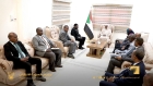 د. سلمي عبد الجبار تؤكد دعم الدولة للمبادرات الإنتاجية لتعزيز مسيرة الاقتصاد الوطني