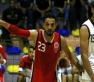 نجم منتخب فلسـ.ـطين لكرة السلة ينضم الى قائمة الرياضيين الشـ.ـهداء