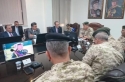 الميثاق النيابية تزور الخدمات الطبية الملكية