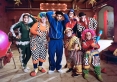 زوكش يطلق كليب كل حاجة أوكي من ألبومه الجديد على طريقة الفيلم السينمائي