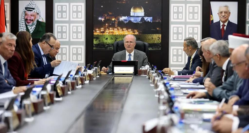 رئيس المجلس الفلسطيني يدعو المجتمع الدولي للتحرك الفوري لمواجهة إرهاب الاحتلال