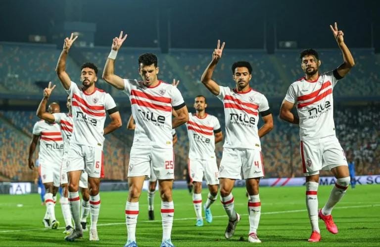 اليكم جدول مباريات اليوم الخميس