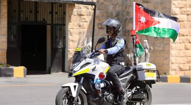 إدارة السير تهيب بالسائقين لتوخي الحذر والالتزام بالقواعد مع بدء عطلة نهاية الأسبوع