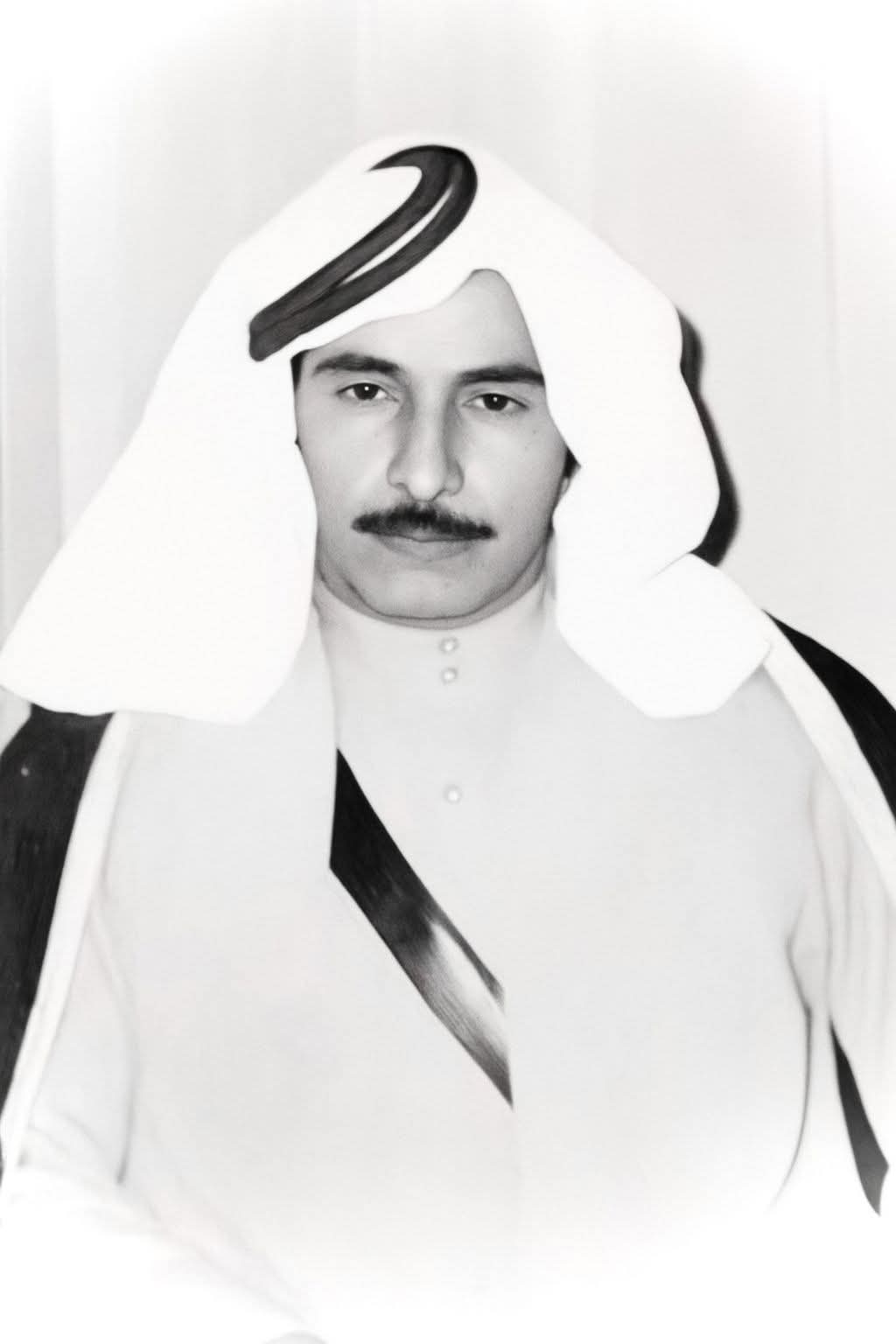 سليمان الشونة… اخو خضرة  بين السيوف والقصائد