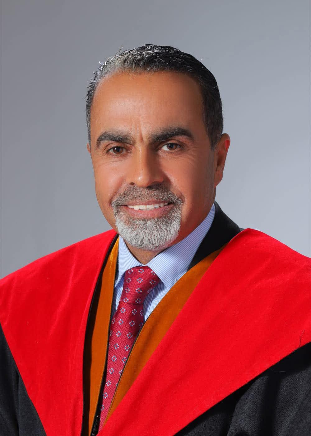 تعيين الدكتور إسماعيل أبو عامود عميدًا لكلية الآثار والسياحة في الجامعة الأردنية