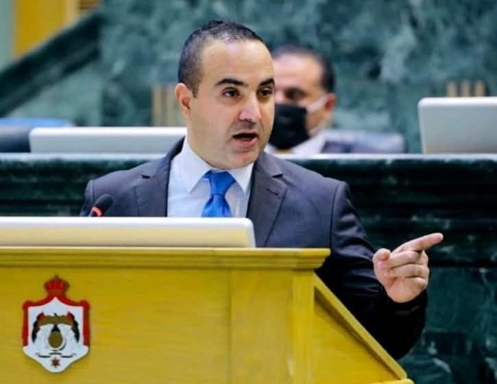 والدة النائب السابق شادي فريج في ذمة الله