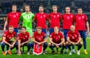 النرويج تتبرع بعائدات مباراتها مع منتخب اسرائيل لدعم غزة
