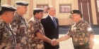 ست سنوات على رحيل الباشا صابر المهايره.. الفارس الذي أبكاه الغياب