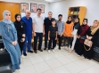 الأيوب التطوعي يطلق مبادرة  بسمة أمل في مستشفى الرمثا الحكومي