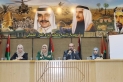 المصري تعقد اجتماعاً لمديري ومديرات مدارس تربية المزار الشمالي استعدادا لبدء العام الدراسي الجديد