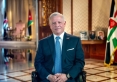 الملك يبحث مع وزير الدفاع الياباني التعاون العسكري والتطورات في غزة