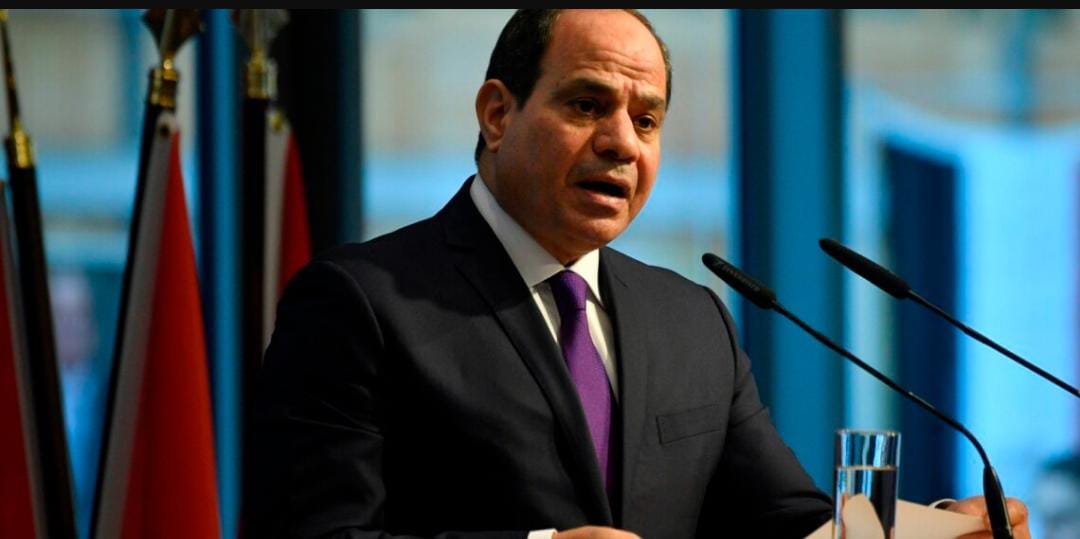 الزمالك يناشد الرئيس السيسي للتدخل لاستعادة أرض النادي في 6 أكتوبر