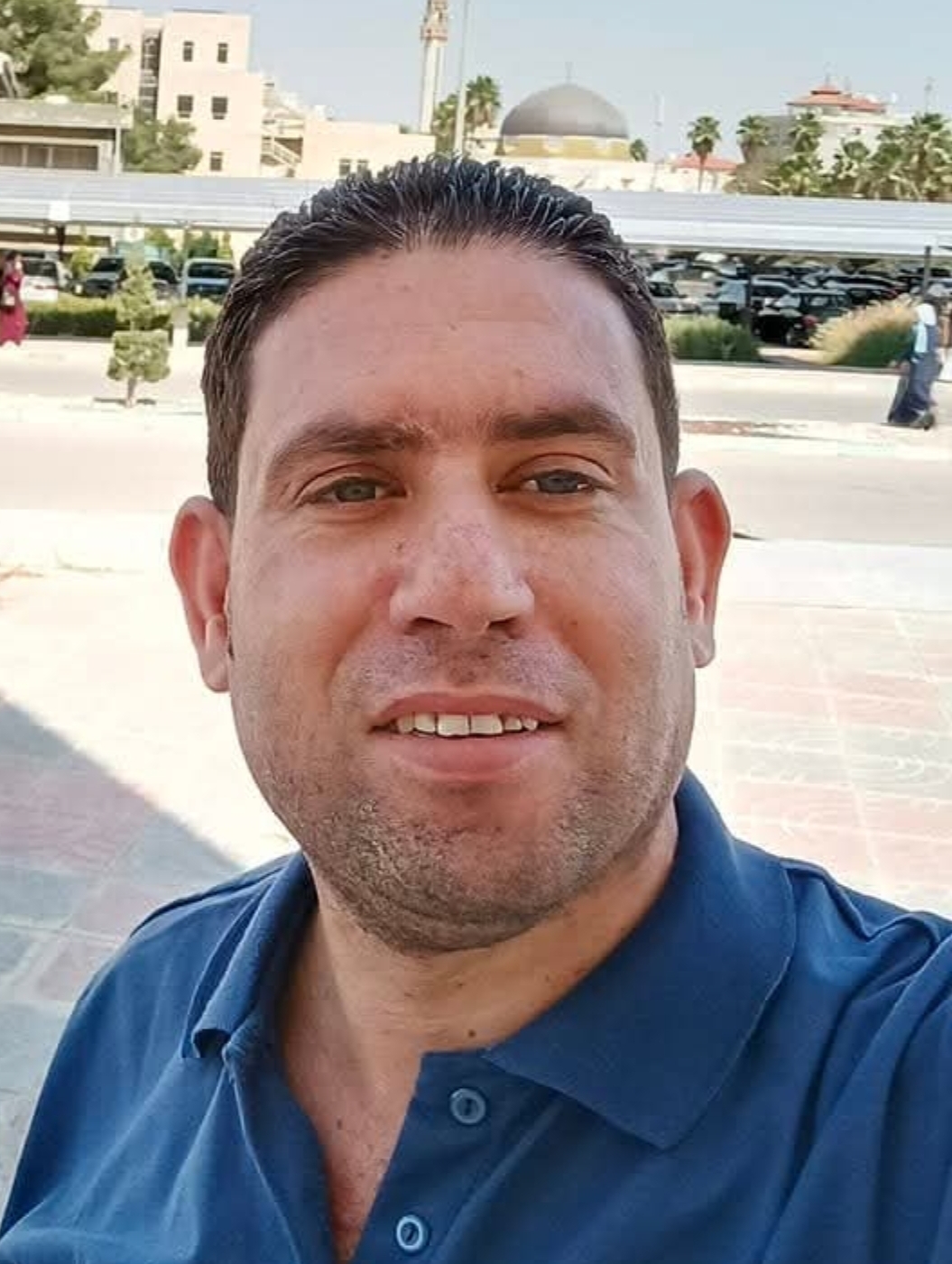 حينما تكون مبدعا و تحمل فكرا نيرا و محبا وطنيا وداعما