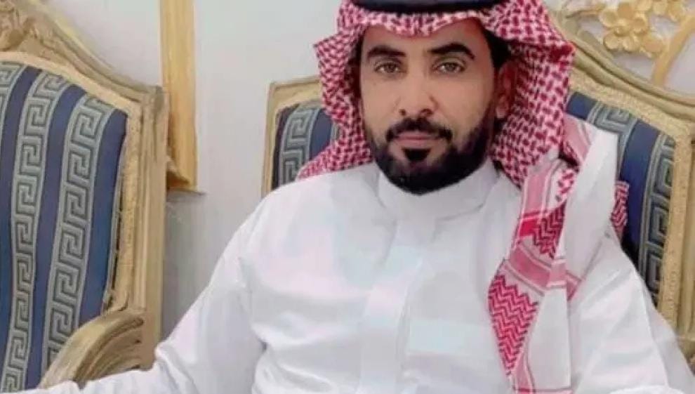 البطل السعودي ماهر الدلبحي ينقذ عشرات الأرواح والقيادة تكرمه بوسام الملك ومليون ريال