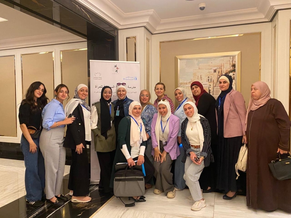ابو عبده تكتب : خمس أيام مكثفة تعادل سنوات خبرة