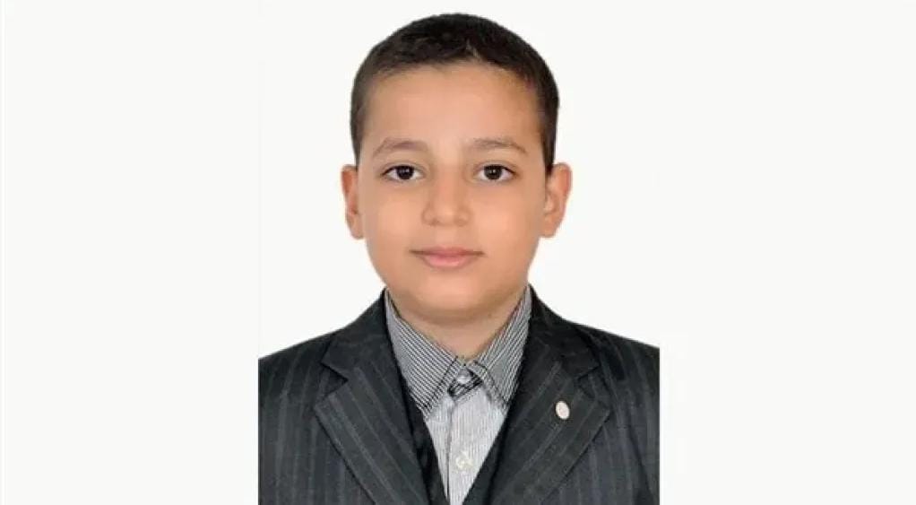الطفل المصري نصر عبد المجيد يتوج بالمركز الأول في مسابقة الملك عبد العزيز الدولية لحفظ القرآن الكريم