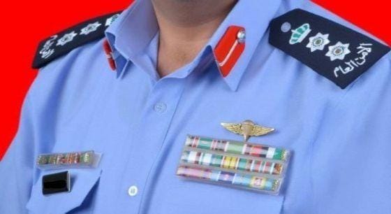 محامٍ ممارس منذ 18 سنة انتحل صفة عقيد في الأمن العام.