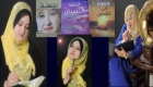 نذير علي عبد أحمد يناقش رسالته عن أزمة الفرد والمجتمع في روايات سناء الشّعلان
