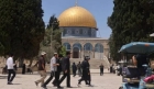 الذكرى الـ 56 لإحراقه.. ماذا يحدث اليوم في المسجد الأقصى؟