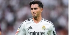 ريال مدريد حسم مستقبل براهيم دياز
