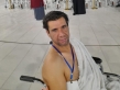رحيل عاهد العطيوي.. وجع الفقد وألم الوداع