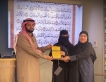 معهد مهارات طيبة يكرّم الإعلامي أحمد عبدالعال عشري أحد رواد السوشيال ميديا بالمدينة المنورة
