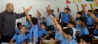 1.6 مليون طالب وطالبة يتوجهون للمدارس الحكومية الأحد