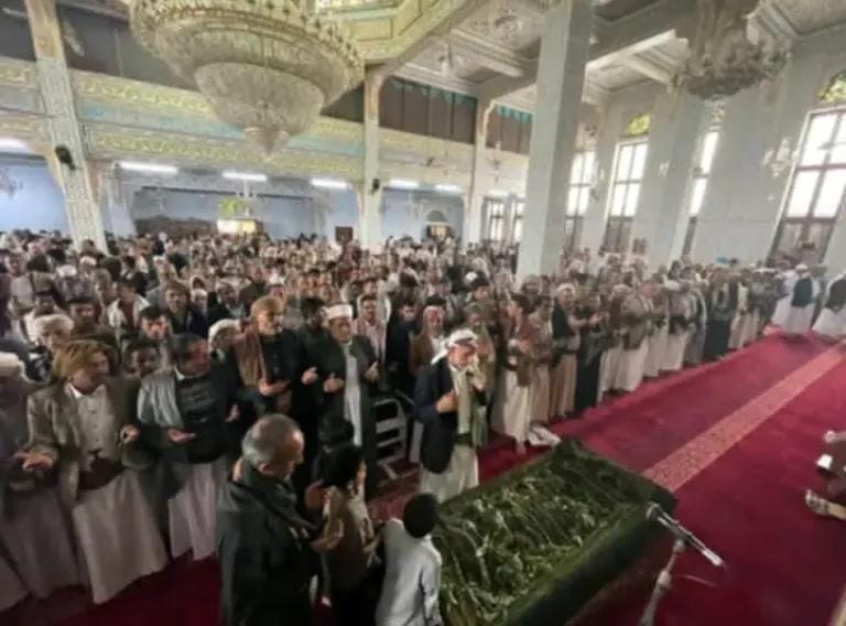 وفاة شقيقة الرئيس اليمني الراحل إبراهيم الحمدي وتشييع جثمانها في صنعاء