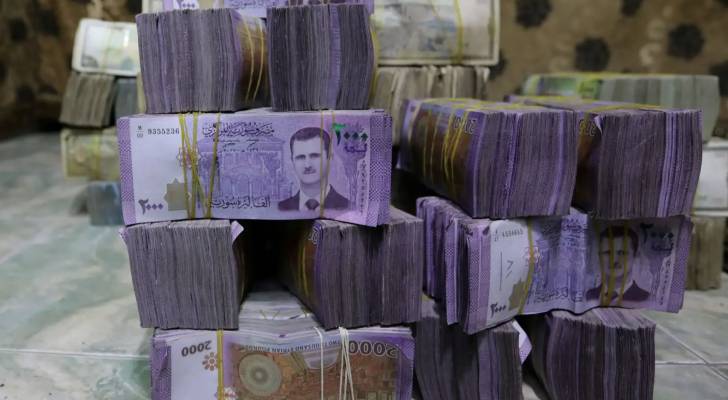 مصرف سوريا المركزي يكشف تفاصيل العملة الجديدة