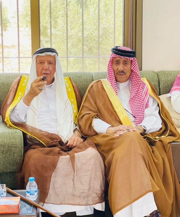 هالة ومهابة وهيبة