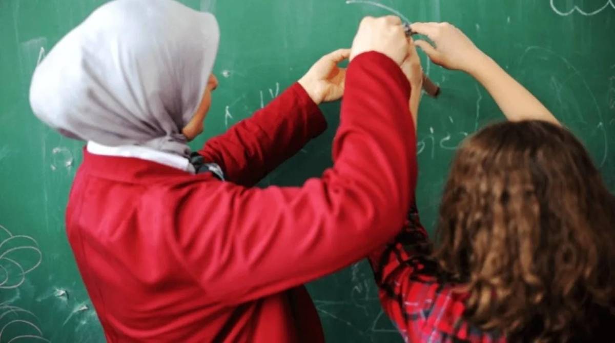 التربية تعيّن 5 آلاف معلم جديد بينهم 4 آلاف من خريجي الدبلوم