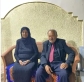 حفل زفاف استثنائي في دار مسنين (صور)
