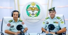 إذاعة الجيش العربي تستضيف المقدم الركن محمد الحويطات