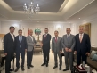 مشاركة صناعية فاعلة في منتدى أعمال الطاقة العراقي الأردني