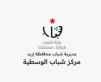 نشاط حول بطولات وتضحيات الجيش الأردني في مركز شباب الوسطية