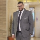 عقد قران رائد التلاوي على كريمة فؤاد الظميري في عين الباشا
