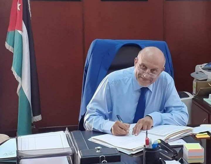 وفاة الدكتور حكمت أبو الفول أمين عام وزارة الصحة الأسبق