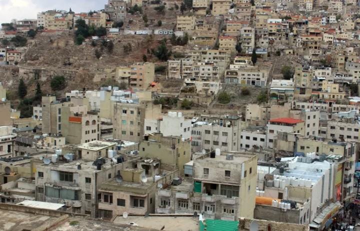 إلغاء حصر استيفاء رسوم أبنية ما قبل 2017 بمهلة محددة