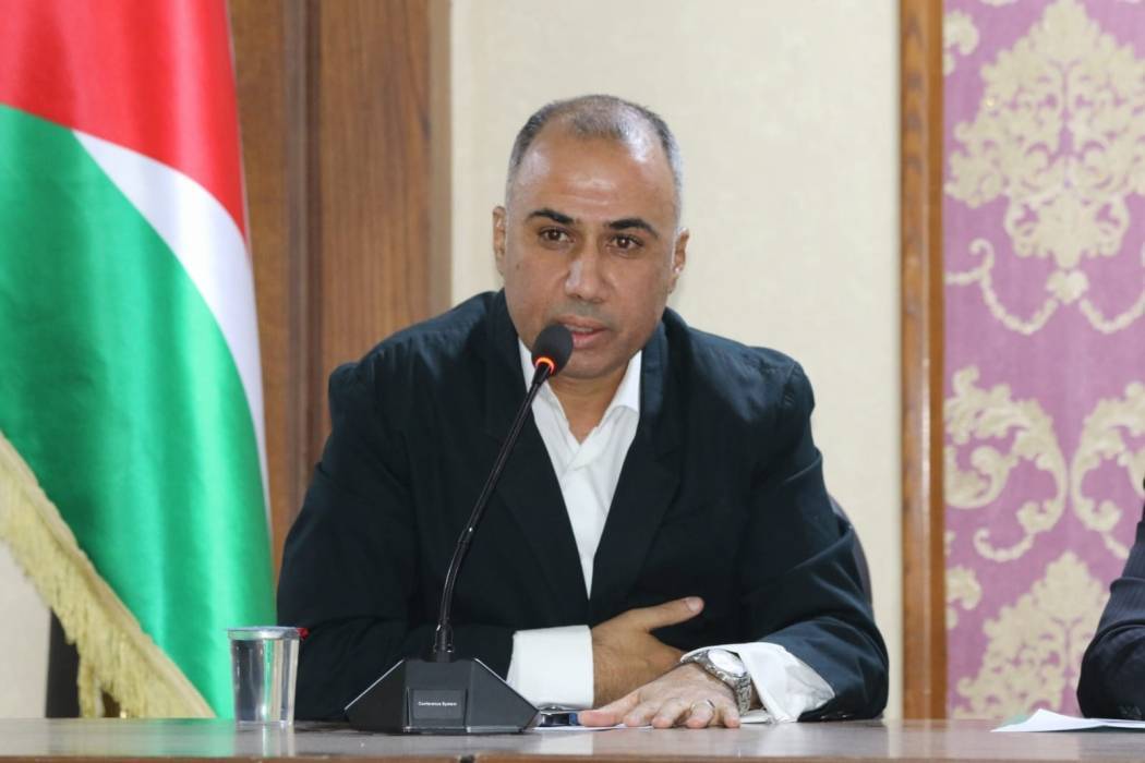 رسائل الأمير المفكر... الحسن بن طلال من معان إلى عمان