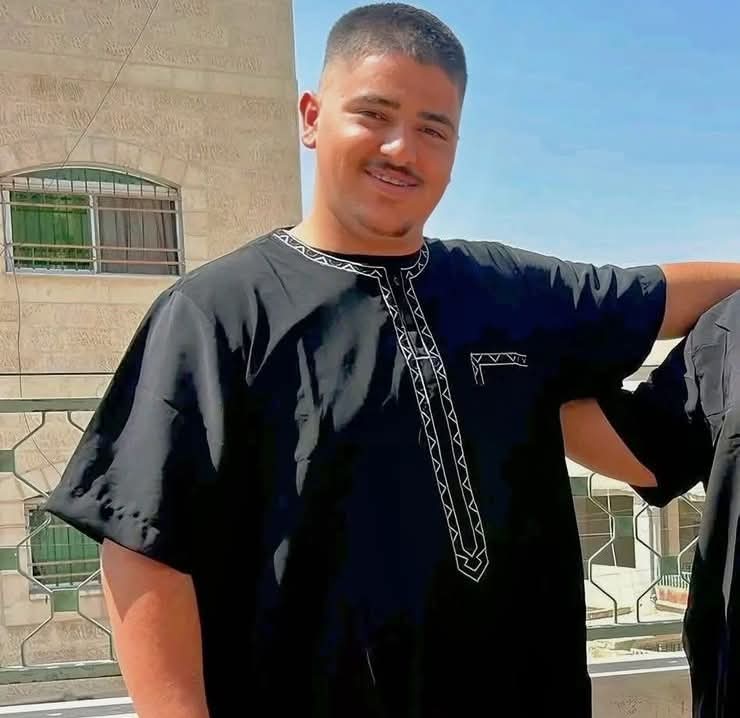 وفاة شاب أردني متأثرًا بإصابته بعد اعتداء مروّع بـدرل في الرقبة