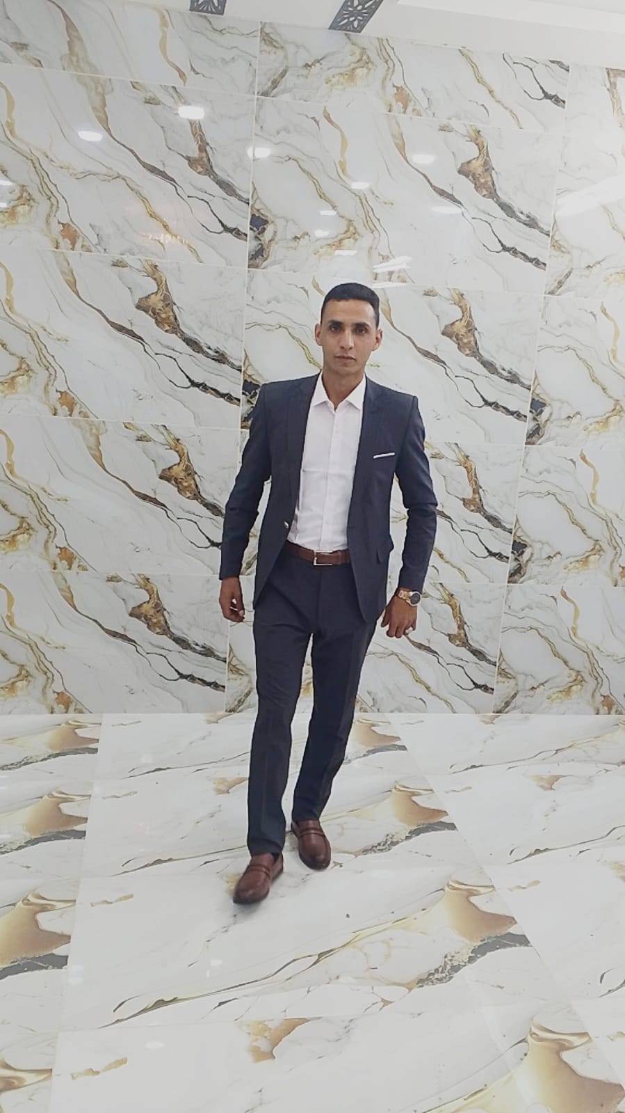 عائلة الزواهرة تدعوكم لحضور حفل زفاف ابنهم أحمد فراس في الزرقاء