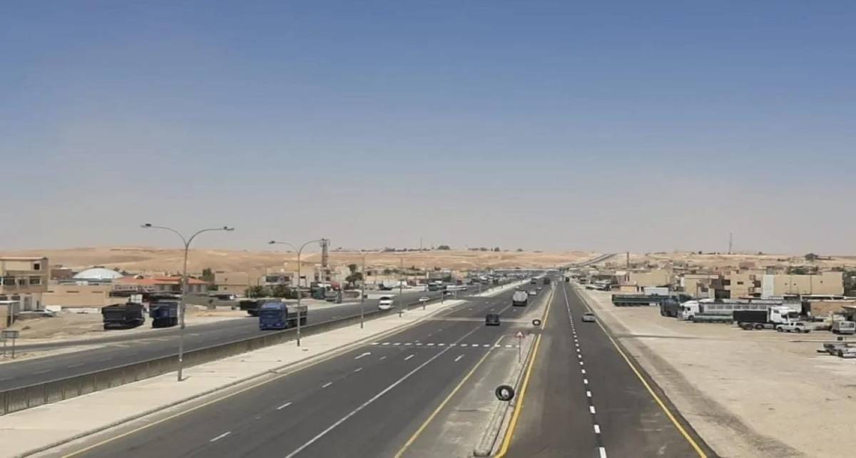 وزير الأشغال: إنجاز عطاءات (اللامركزية) في 4 محافظات قبل 4 أشهر من 2025