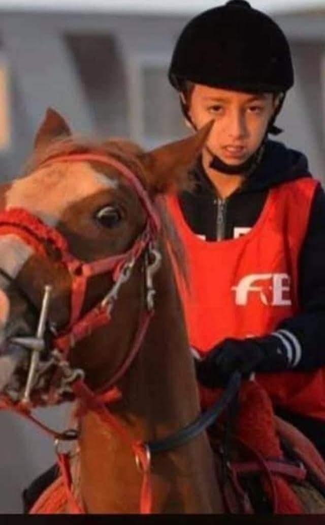 سطام بندر الفايز… اتحاد الفروسية يطفئ الحلم بدل أن يرعاه!…يشطب نتائجه ويترك عشرات الفرسان