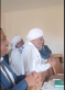 رئيس القضاء يقف على مزاولة عدد من المحاكم بمحلية الخرطوم عملها