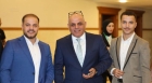 الجيش يحبط محاولة تسلل وتهريب كمية كبيرة من المواد المخدرة