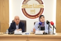خلال لقاء مدبر الغذاء والدواء القطاع الصناعي في صناعة عمان...صور